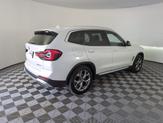 Thumbnail of 2022 Mineral White Metallic BMW X3