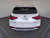 Thumbnail of 2022 Mineral White Metallic BMW X3