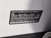 Thumbnail of 2022 Mineral White Metallic BMW X3