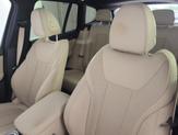 Thumbnail of 2022 Mineral White Metallic BMW X3