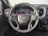 Thumbnail of 2020 Northsky Blue Metallic Chevrolet Silverado 1500