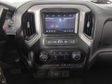 Thumbnail of 2020 Northsky Blue Metallic Chevrolet Silverado 1500