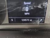 Thumbnail of 2020 Northsky Blue Metallic Chevrolet Silverado 1500