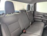Thumbnail of 2020 Northsky Blue Metallic Chevrolet Silverado 1500