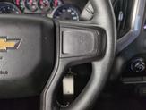 Thumbnail of 2020 Northsky Blue Metallic Chevrolet Silverado 1500