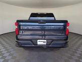 Thumbnail of 2020 Northsky Blue Metallic Chevrolet Silverado 1500