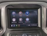 Thumbnail of 2020 Northsky Blue Metallic Chevrolet Silverado 1500