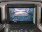 Thumbnail of 2020 Northsky Blue Metallic Chevrolet Silverado 1500