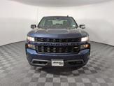 Thumbnail of 2020 Northsky Blue Metallic Chevrolet Silverado 1500