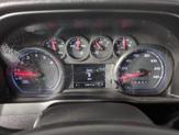 Thumbnail of 2020 Northsky Blue Metallic Chevrolet Silverado 1500
