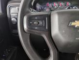 Thumbnail of 2020 Northsky Blue Metallic Chevrolet Silverado 1500