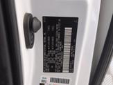 Thumbnail of 2021 White Toyota Sienna
