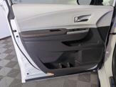 Thumbnail of 2021 White Toyota Sienna