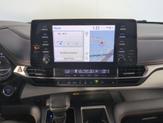 Thumbnail of 2021 White Toyota Sienna