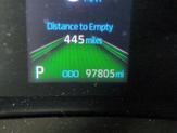 Thumbnail of 2021 White Toyota Sienna