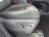 Thumbnail of 2021 White Toyota Sienna