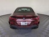 Thumbnail of 2025 Aventurin Red Metallic BMW 840 Gran Coupe