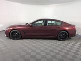 Thumbnail of 2025 Aventurin Red Metallic BMW 840 Gran Coupe