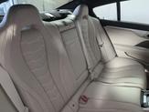 Thumbnail of 2025 Aventurin Red Metallic BMW 840 Gran Coupe