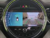 Thumbnail of 2023 Black MINI Hardtop