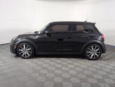 Thumbnail of 2023 Black MINI Hardtop