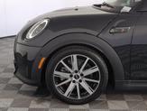 Thumbnail of 2023 Black MINI Hardtop