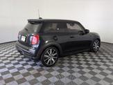 Thumbnail of 2023 Black MINI Hardtop