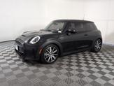 Photo of 2023 Black MINI Hardtop