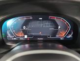 Thumbnail of 2023 Black Sapphire Metallic BMW X4