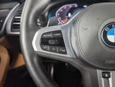 Thumbnail of 2023 Black Sapphire Metallic BMW X4