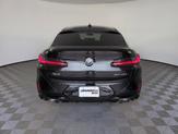 Thumbnail of 2023 Black Sapphire Metallic BMW X4