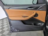 Thumbnail of 2023 Black Sapphire Metallic BMW X4