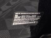 Thumbnail of 2023 Black Sapphire Metallic BMW X4