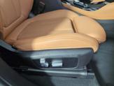 Thumbnail of 2023 Black Sapphire Metallic BMW X4