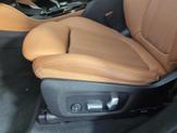 Thumbnail of 2023 Black Sapphire Metallic BMW X4