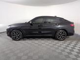 Thumbnail of 2023 Black Sapphire Metallic BMW X4