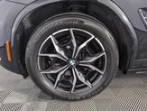 Thumbnail of 2023 Black Sapphire Metallic BMW X4