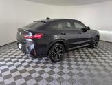 Thumbnail of 2023 Black Sapphire Metallic BMW X4