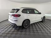 Thumbnail of 2026 Alpine White BMW X5