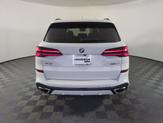 Thumbnail of 2026 Alpine White BMW X5