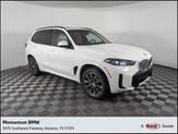 Photo of 2026 Alpine White BMW X5