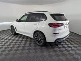 Thumbnail of 2026 Alpine White BMW X5
