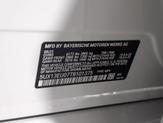 Thumbnail of 2026 Alpine White BMW X5