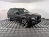 Thumbnail of 2026 Black Sapphire Metallic BMW X7