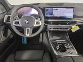 Thumbnail of 2026 Black Sapphire Metallic BMW X7
