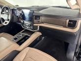 Thumbnail of 2022 Black Ford Expedition Max