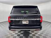 Thumbnail of 2022 Black Ford Expedition Max