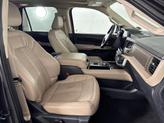 Thumbnail of 2022 Black Ford Expedition Max