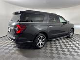 Thumbnail of 2022 Black Ford Expedition Max