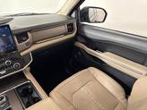 Thumbnail of 2022 Black Ford Expedition Max